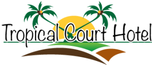 tropical court hotel logo.webp