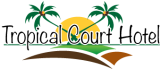 tropical court hotel logo.webp